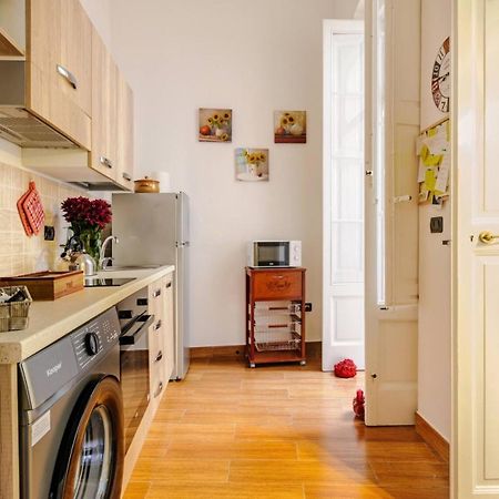 Honeyapartment Brindisi Bagian luar foto