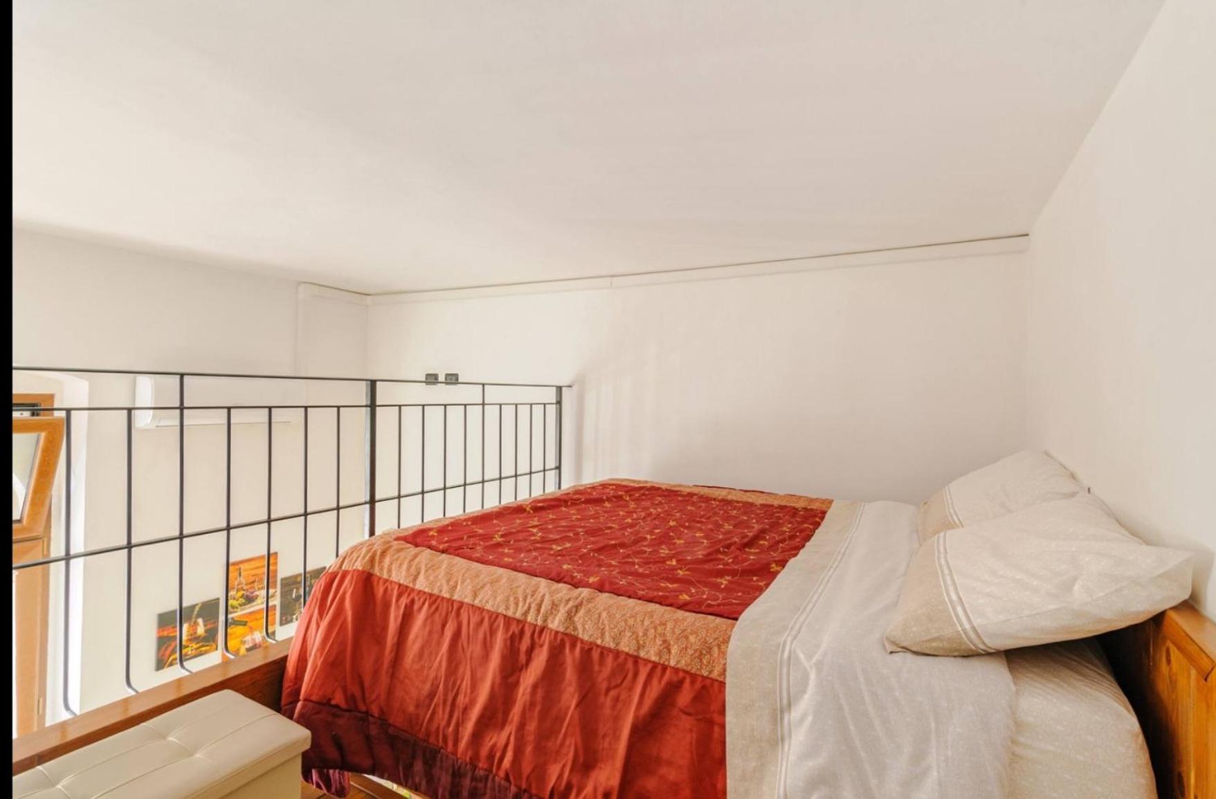 Honeyapartment Brindisi Bagian luar foto