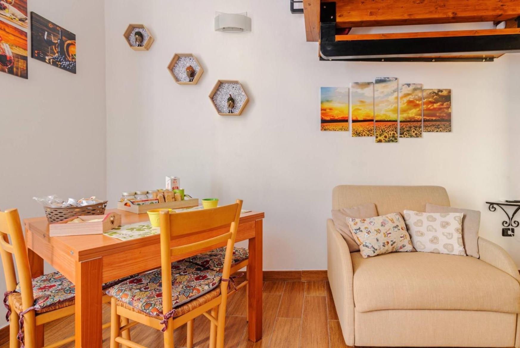 Honeyapartment Brindisi Bagian luar foto