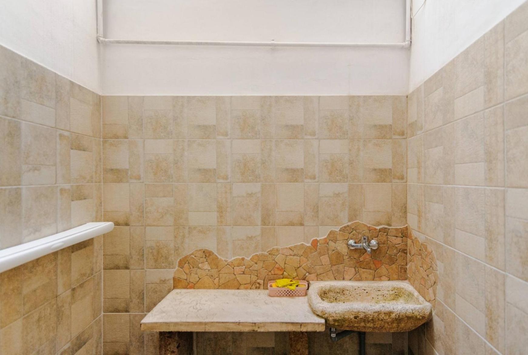 Honeyapartment Brindisi Bagian luar foto