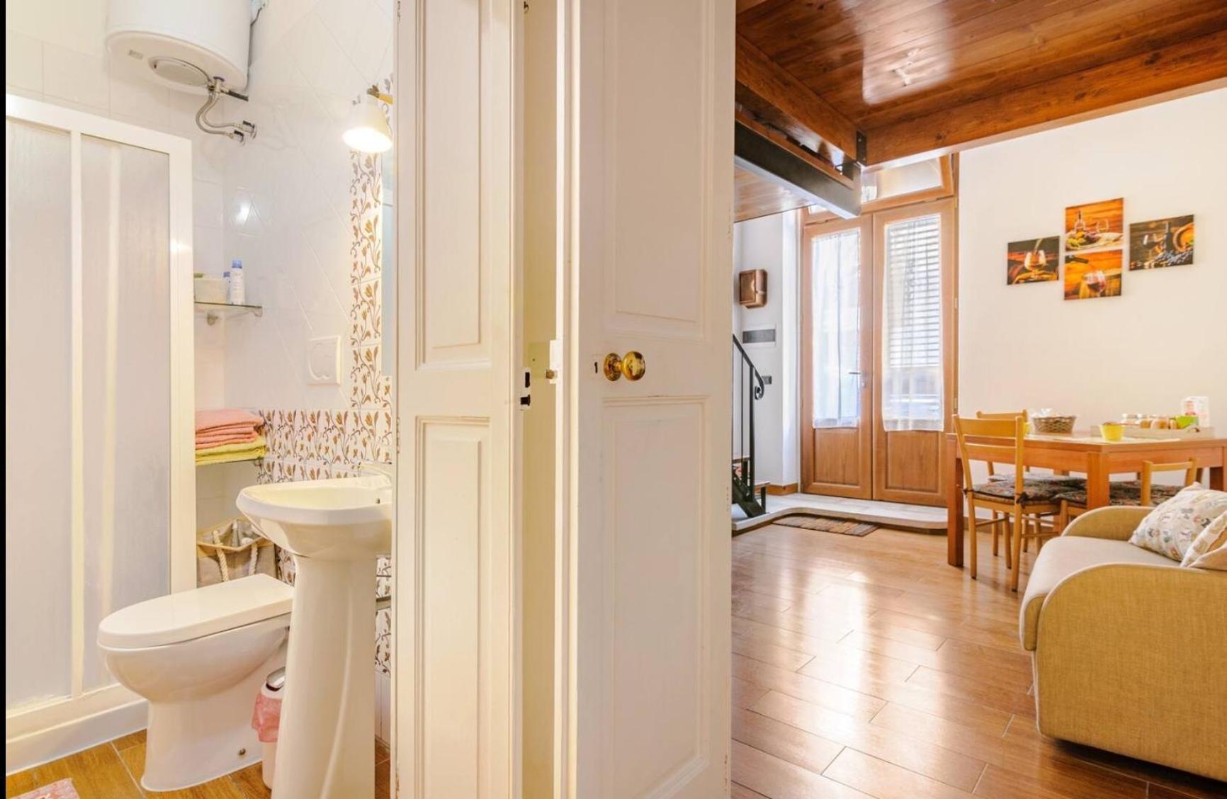 Honeyapartment Brindisi Bagian luar foto