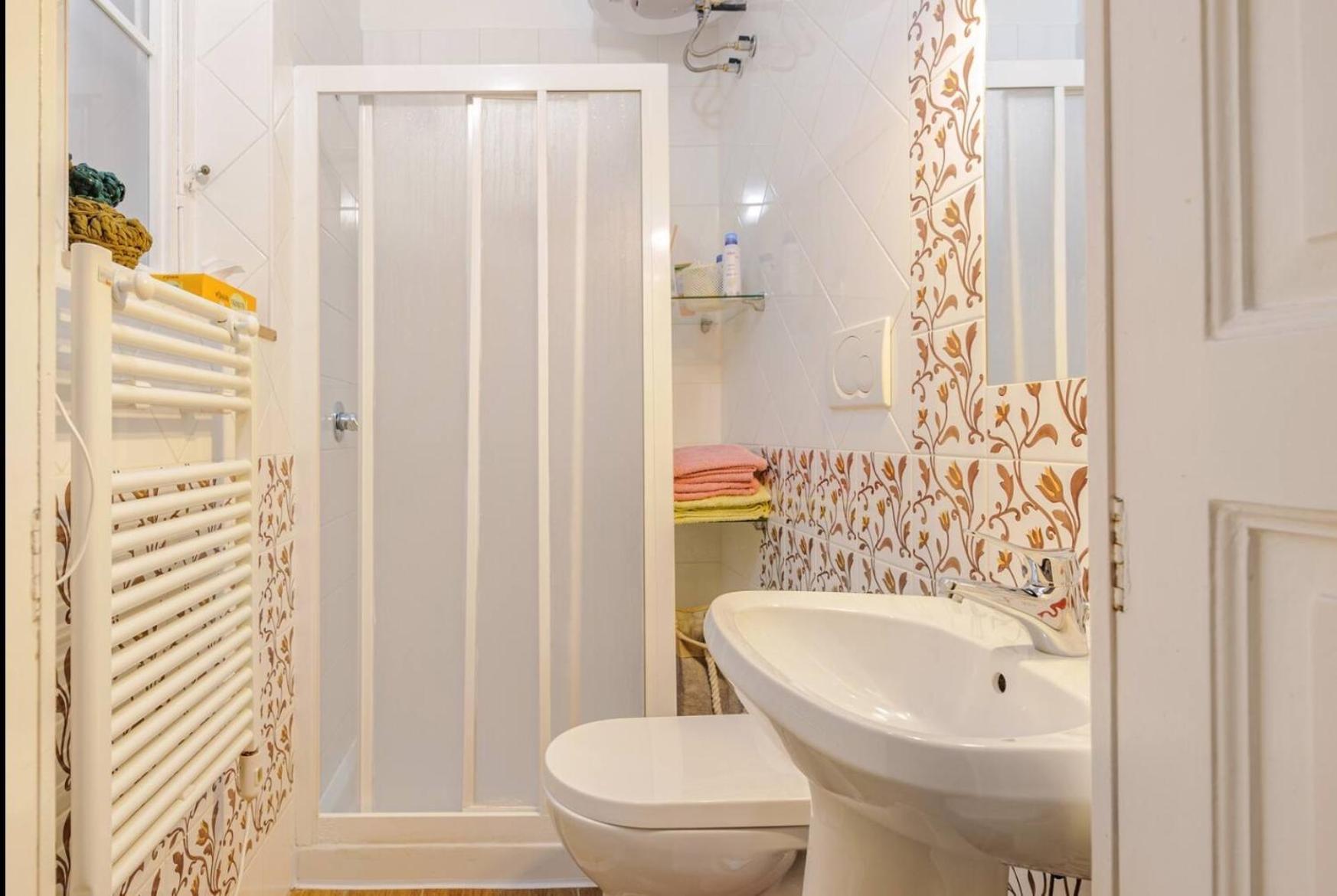 Honeyapartment Brindisi Bagian luar foto